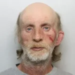 Anthony Stocks A Rapist Who Threw a Victim's Brother off a Cliff is Jailed