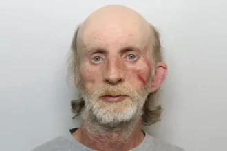 Anthony Stocks A Rapist Who Threw a Victim's Brother off a Cliff is Jailed