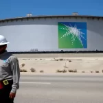 Aramco