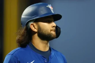 Bo Bichette