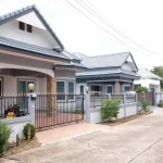 Burglar Strikes Pattaya Villages Six Homes Burglarized in One Night