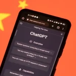 China Cracks Down on Unauthorized ChatGPT Access Following OpenAI Ban