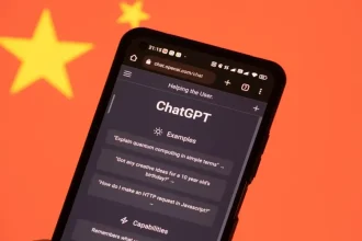 China Cracks Down on Unauthorized ChatGPT Access Following OpenAI Ban