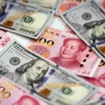 China Yuan Eases as Central Bank Sets Mild Guidance