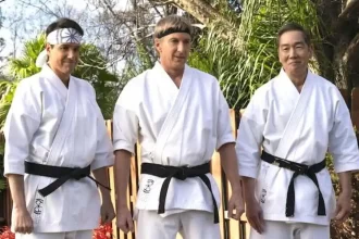 Cobra Kai