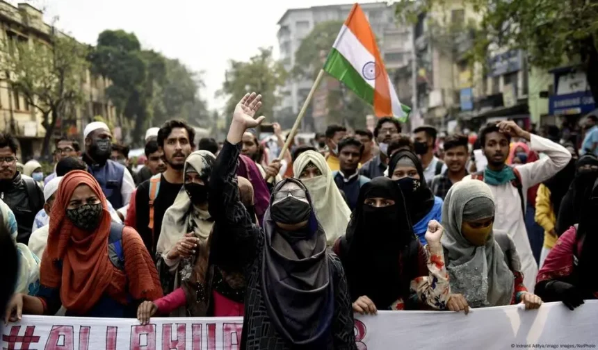 Continued Persecution of Muslims in India Despite BJP's Electoral Setbacks