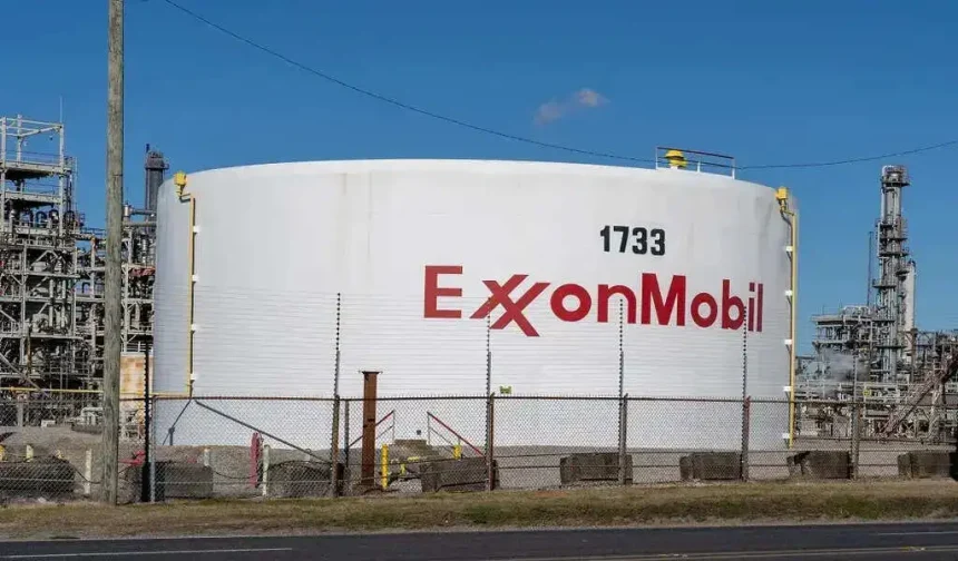 ExxonMobil