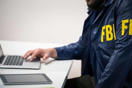 FBI Seizes $2.5M in Crypto from Thailand-Based 'Pig-Butchering' Scam