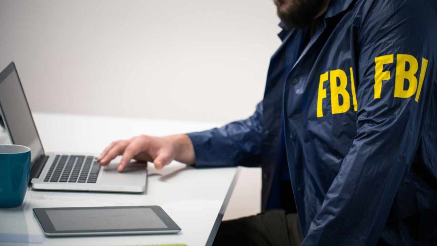 FBI Seizes $2.5M in Crypto from Thailand-Based 'Pig-Butchering' Scam