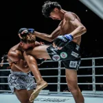 Four Exciting Muay Thai Fights Added to ONE Fight Night 24