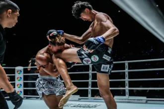 Four Exciting Muay Thai Fights Added to ONE Fight Night 24