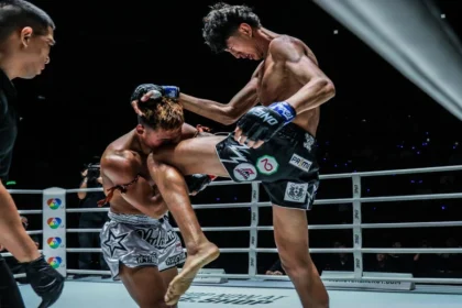 Four Exciting Muay Thai Fights Added to ONE Fight Night 24