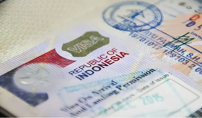 'Golden visa' Program Launched by Indonesia to Attract Wealthy Foreigners