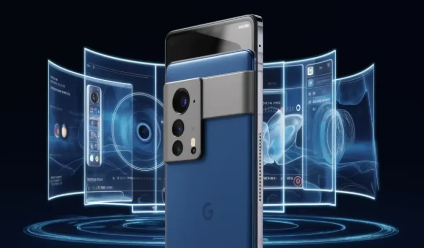 Google Pixel 9: Significant Details are Revealed in a Massive Leak