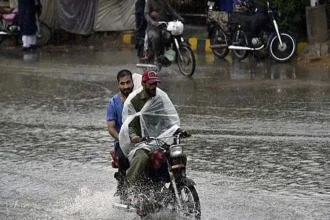 Heavy Rain
