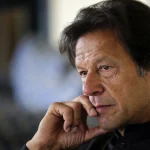Imran Khan to Run for Oxford University Chancellor from Prison