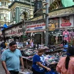 India Set to Surpass China in MSCI Emerging Markets Index