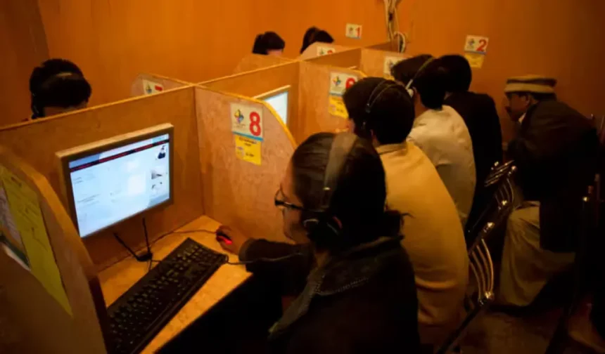 Internet Firewall Confirmed by Pakistani Minister, Censorship Concerns Rejected