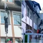 Islamabad Condemns Attack by Afghan Nationals on Pakistani Consulate in Frankfurt