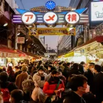 In 15th Year of Decline, Japanese Population Sees Biggest Drop on Record
