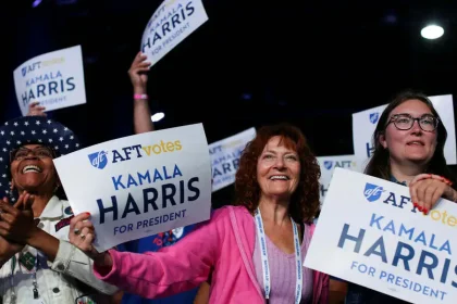 Kamala Harris