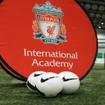 Liverpool FC Launches First International Academy in Thailand