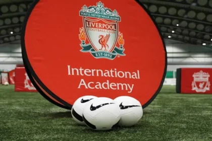 Liverpool FC Launches First International Academy in Thailand