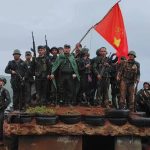 Milestone as MNDAA Claims Capture of Myanmar Junta’s NE Command in Lashio, Maynamr