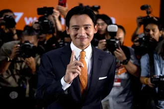 Move Forward Party Pushes Charter Amendments to End Military Influence and Prevent Coups