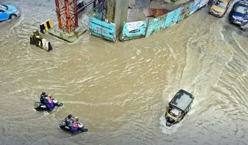 Mumbai