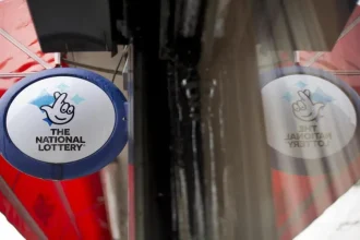 National Lottery