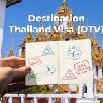 New Destination Thailand Visa