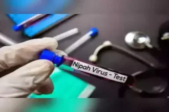 Nipah Virus
