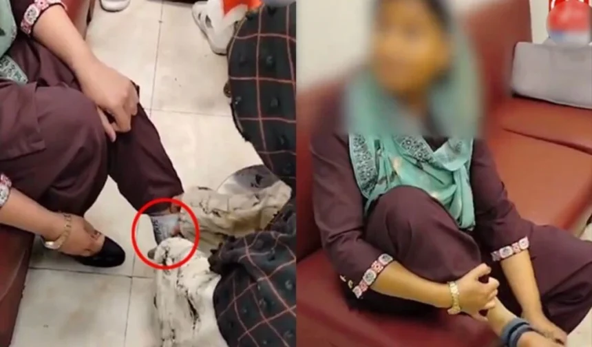 PIA Air Hostess Arrested for Smuggling 140,000 Saudi Riyals in her Socks
