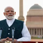 Pakistan Uses Terrorism and Proxy War to Stay Relevant, says India's Modi