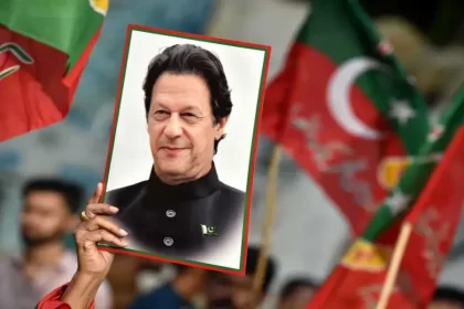 Pakistani Government Plans to Ban PTI