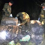Pha Mueang Soldiers Seize 8 Million Meth Pills in Chiang Saen, Chiang Rai