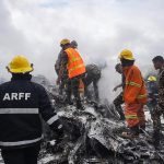 Plane Crash Nepal - Reuters Image