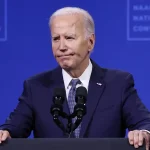 President Biden should leave the White House, according to Republicans