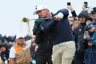 Rory McIlroy