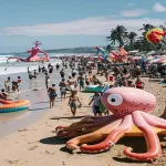 TAT Hosts Amazing Beach Life Festival in Phang Nga from 26-28 July 2024