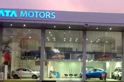 Tata Motors