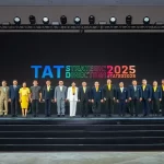 Thailand Tourism Authorities Set Ambitious Revenue Growth Target for 2025