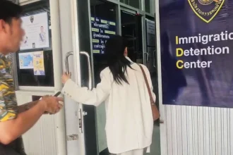 Thailand Bans Passport Sale Ads, Interior Minister Takes Action