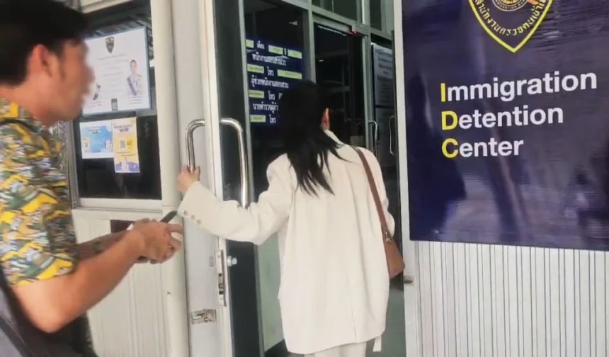 Thailand Bans Passport Sale Ads, Interior Minister Takes Action