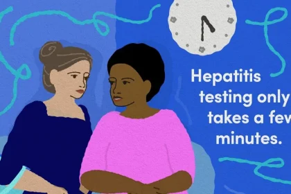 Thailand Boosts Hepatitis Fight Amid WHO Eradication Goal