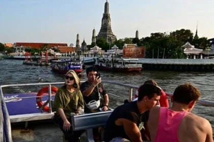 Thailand Expects Surge in French Tourism Revenue Post-Paris Olympics