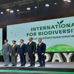 Thailand Hosts International Day for Biological Diversity Event
