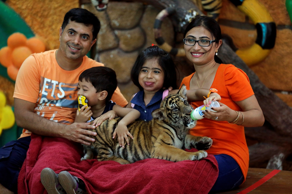 Thailand Sees Surge in Indian Tourist Arrivals with Visa-Free Policy Launch