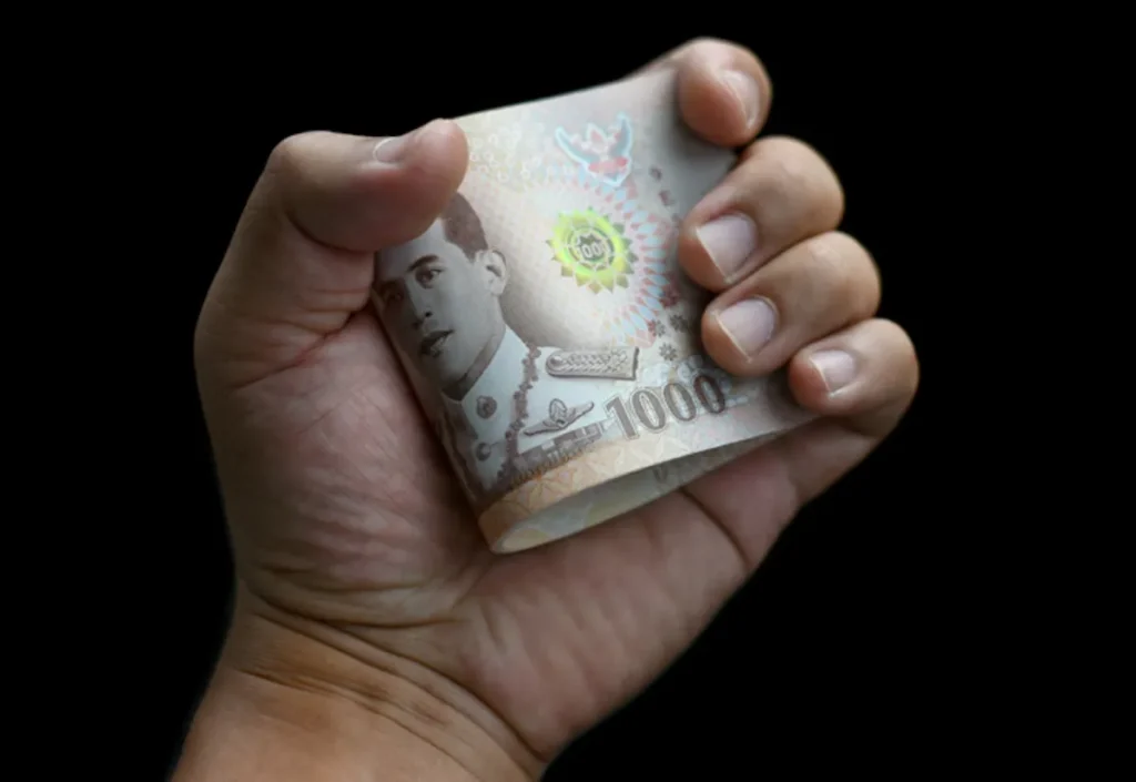 Thailand's Banks